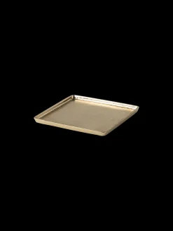 Assiette à bougie