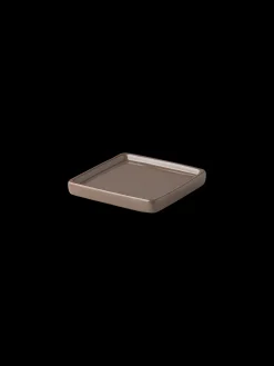 Assiette à bougie