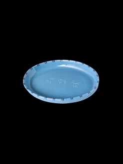 Assiette de service