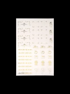 Autocollants au motif de mariage