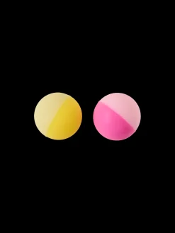 Balles rebondissantes