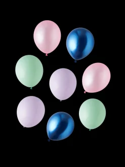 Ballons Ø 30 cm lot de 8
