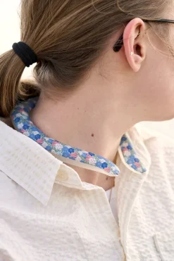 Bandeau rafraîchissant pour le cou