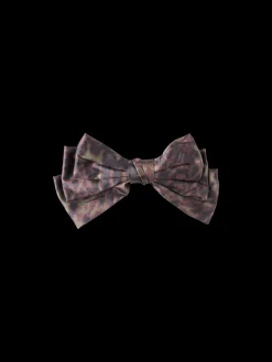 Barrette nœud