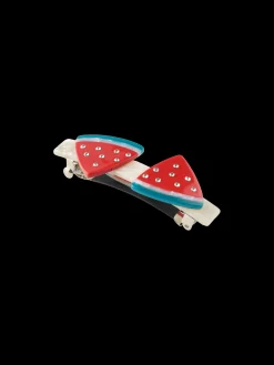 Barrette pastèque