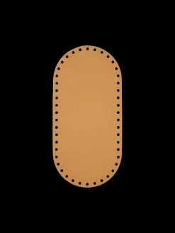 Base en macramé