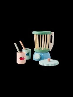 Blender en bois pour jouer