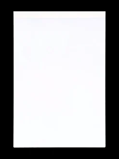 Bloc de dessin A4