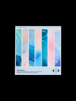 Bloc de papier design 21 x 30, 120 g