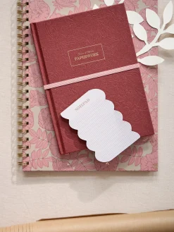 Bloc-notes