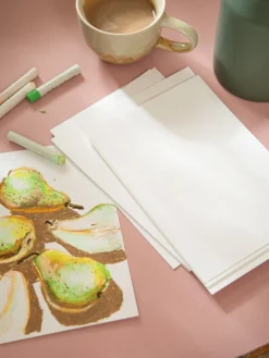 Bloc pour pastel à l'huile
