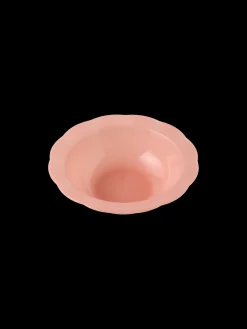 Bols en plastique réutilisables - lot de 4