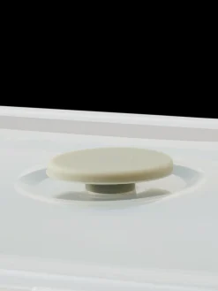 Boîte alimentaire pliante