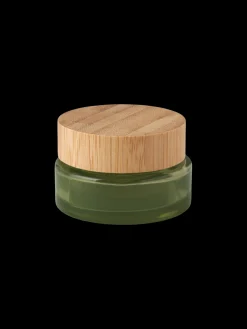 Boîte avec couvercle