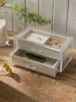 Boîte à bijoux