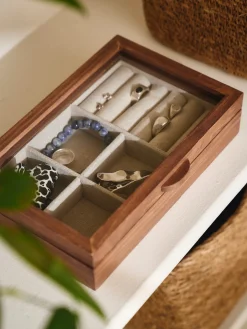 Boîte à bijoux