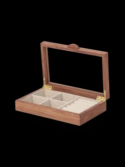 Boîte à bijoux