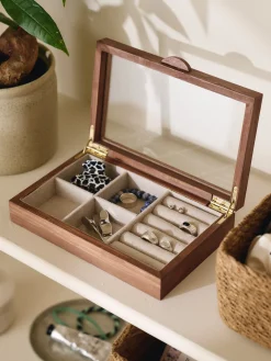 Boîte à bijoux