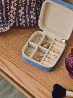 Boîte à bijoux