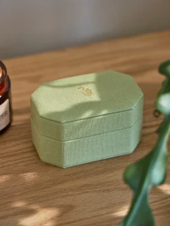 Boîte à bijoux