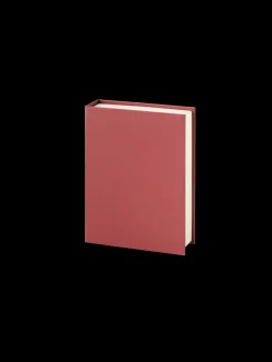 Boîte de rangement pour livres