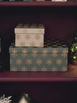 Boîte à paillettes