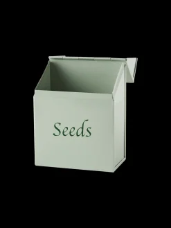 Boîte à semence