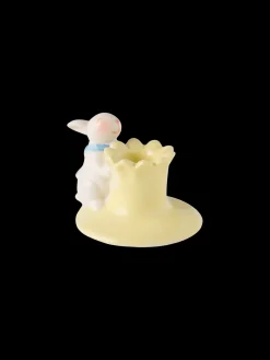 Bougeoir lapin