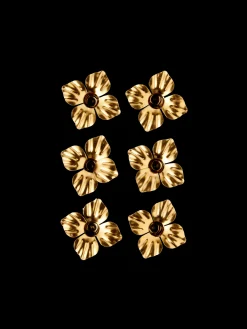 Bougeoirs à gâteau - Lot de 6