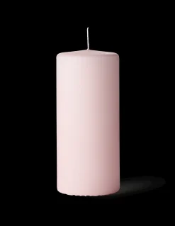 Bougie bloc 15 cm
