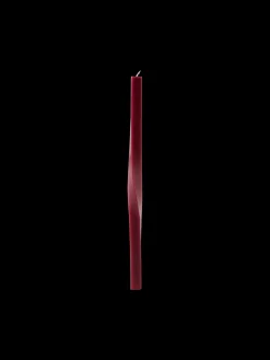 Bougie carrée