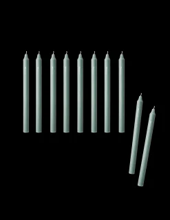 Bougie Conique 29 cm 10 pcs