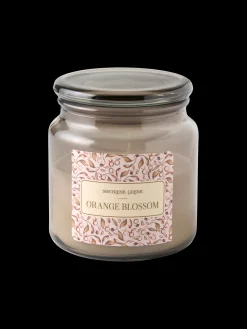 Bougie parfumée Orange Blossom