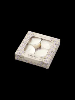 Bougies chauffe-plat XL
