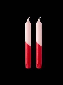 Bougies 19 cm