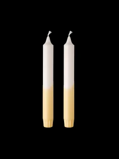 Bougies 19 cm