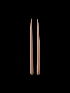 Bougies 35 cm - Lot de 2