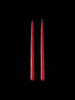 Bougies 35 cm - Lot de 2