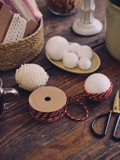 Boules pour loisirs créatifs