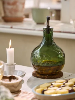 Bouteille d’huile 550 ml