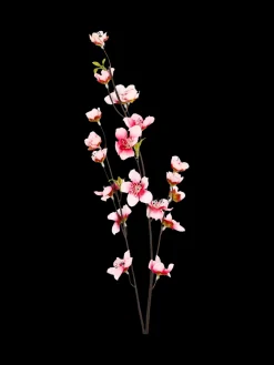 Branche fleurie artificielle