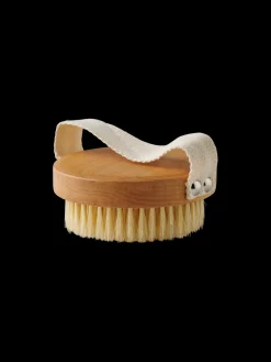 Brosse corporelle sèche