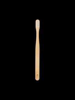 Brosse à dents à poils souples