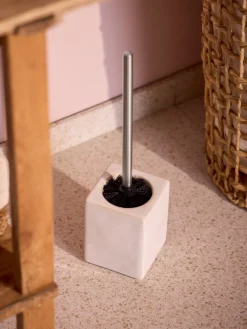 Brosse de toilette
