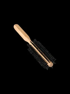 Brosse ronde