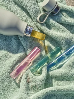 Bâtonnets rafraîchisseurs pour bouteille