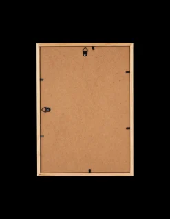 Cadre en bois A4