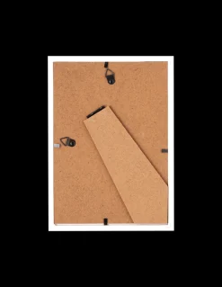 Cadre en bois A5