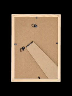 Cadre en bois A5