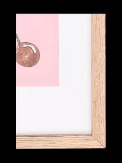 Cadre en bois A3